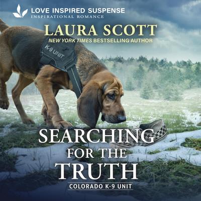 Searching For The Truth Audibook, by Laura Scott