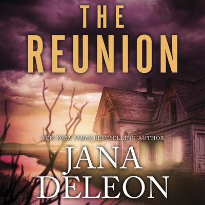 The Reunion Audibook, by Jana DeLeon