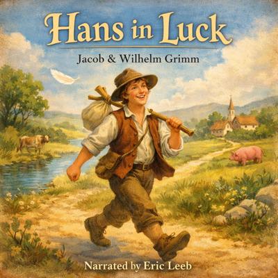 Hans In Luck Audibook, by Wilhelm Grimm