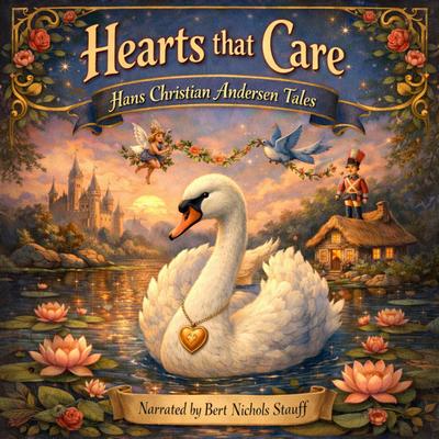 Hearts That Care: Hans Christian Andersen Tales Audibook, by Hans Christian Andersen