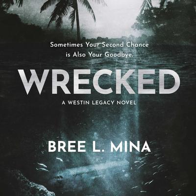Wrecked Audibook, by Bree L. Mina